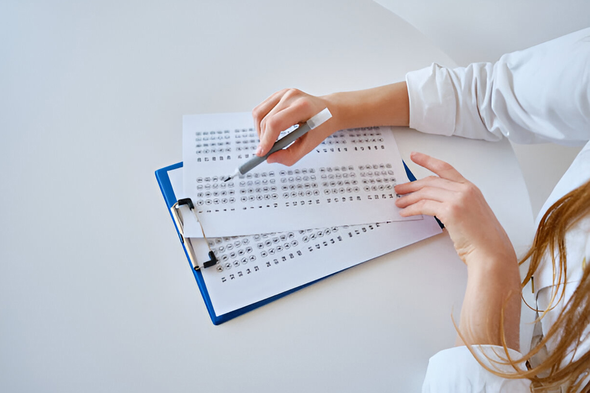 Psychometric Assessments